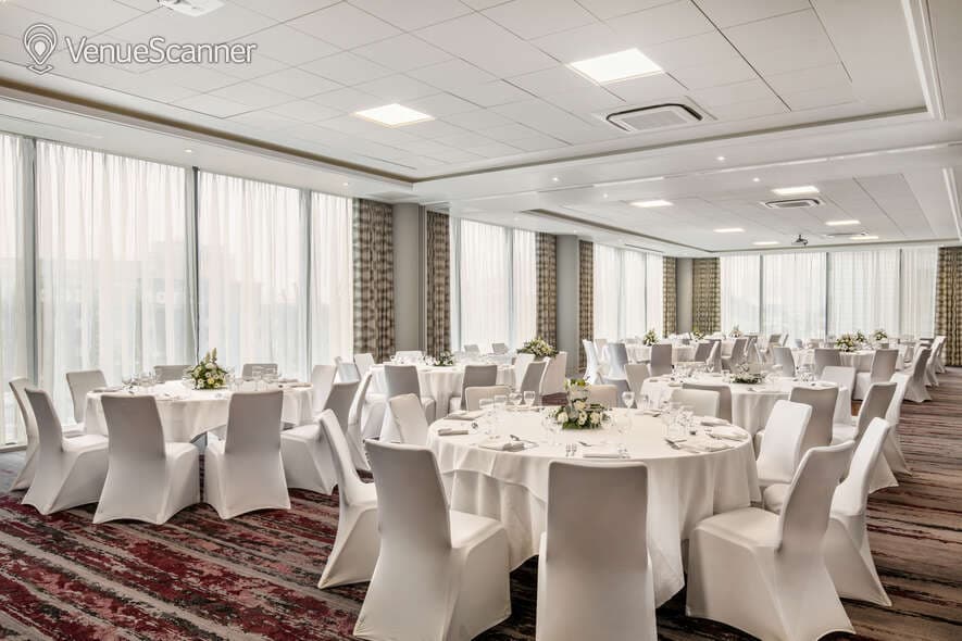 Crowne Plaza London Docklands photo #3