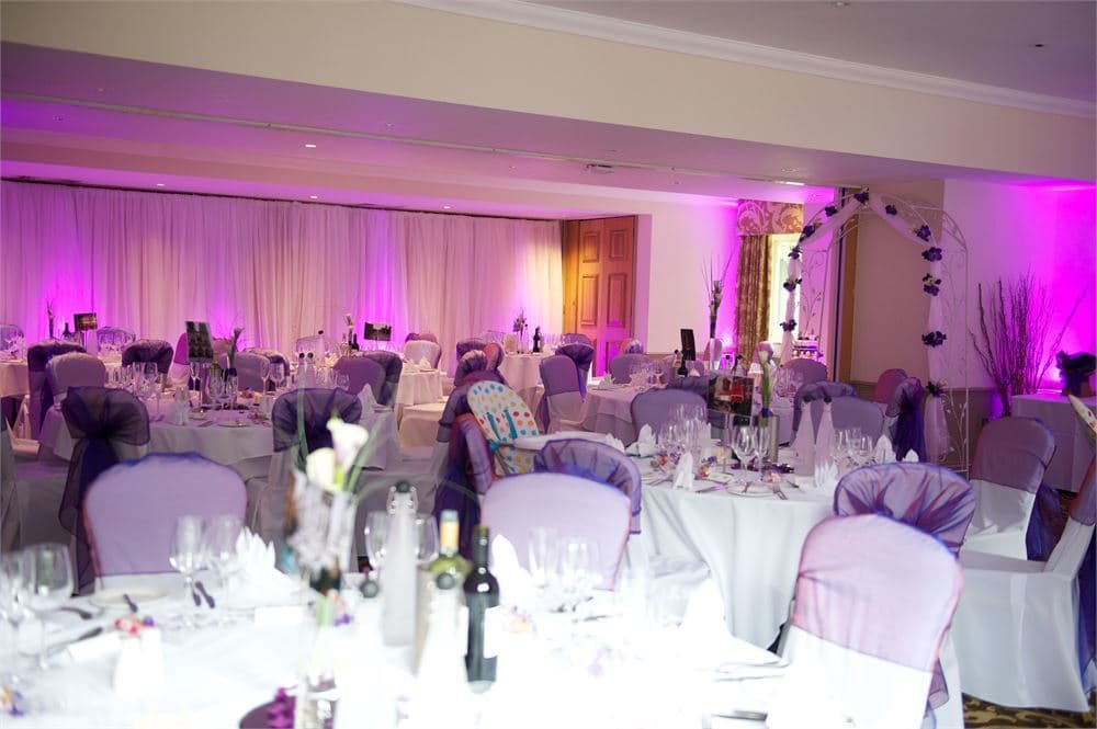 Exclusive Hire, Macdonald Frimley Hall Hotel & Spa photo #2