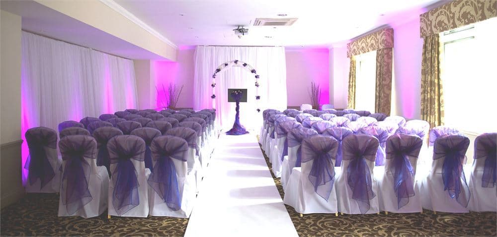 Exclusive Hire, Macdonald Frimley Hall Hotel & Spa photo #1