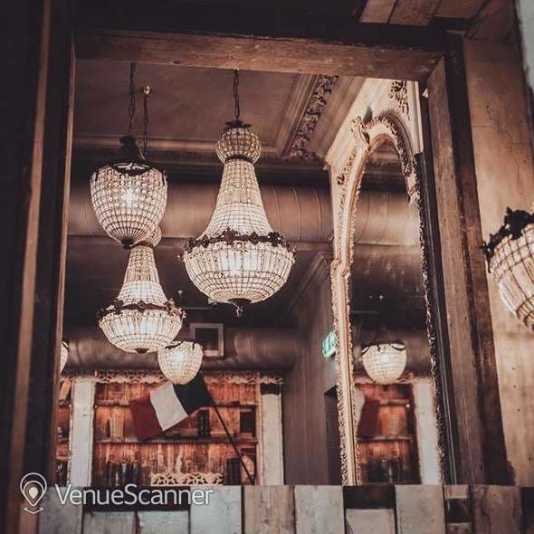 The Parisian photo #3