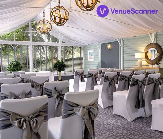 Bruntsfield Hotel, Cardoon Suite photo #3