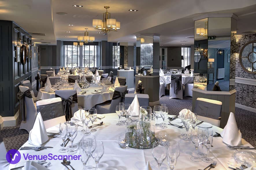 Bruntsfield Hotel photo #3