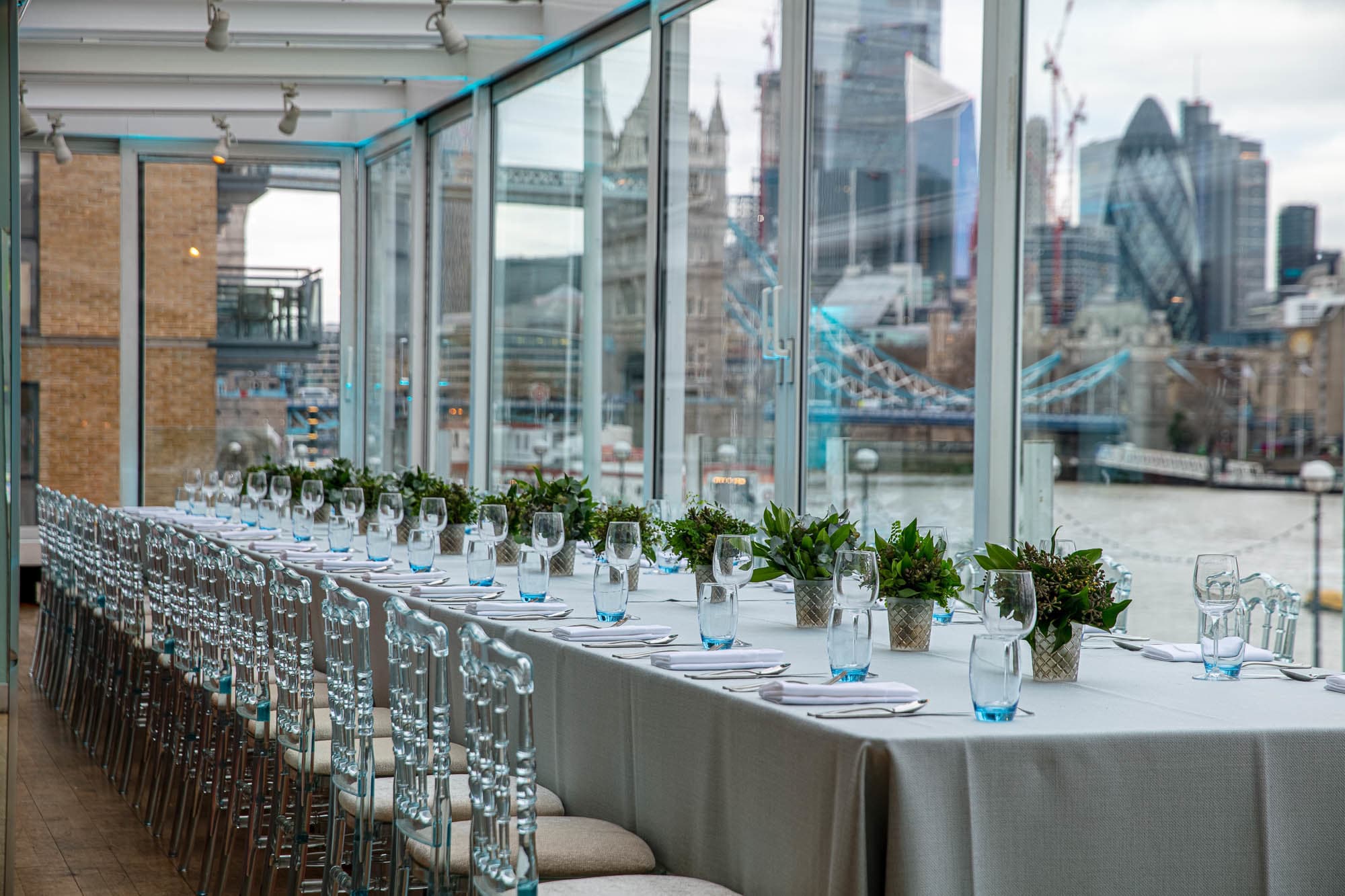 Venue Exclusive Hire, Blueprint photo #2