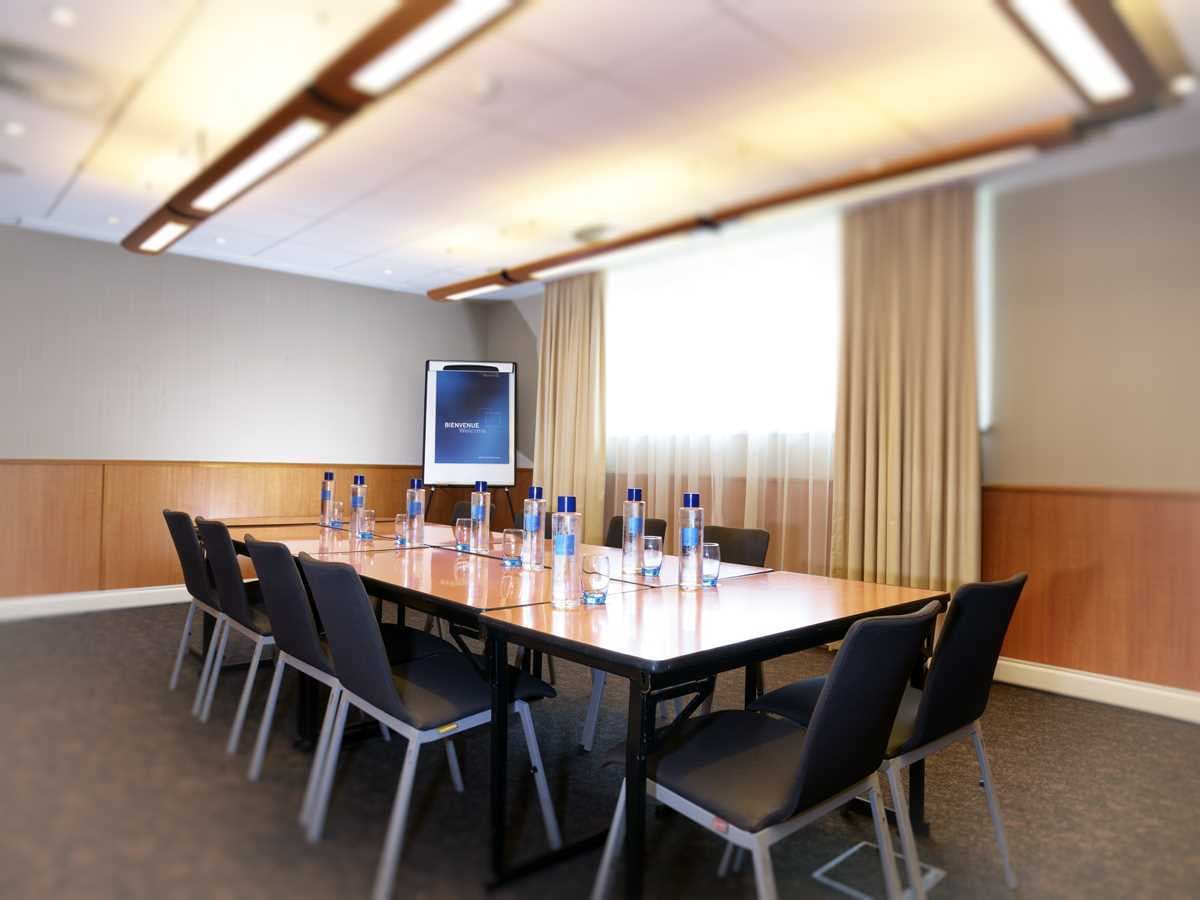 Lavendon, Novotel Milton Keynes photo #2