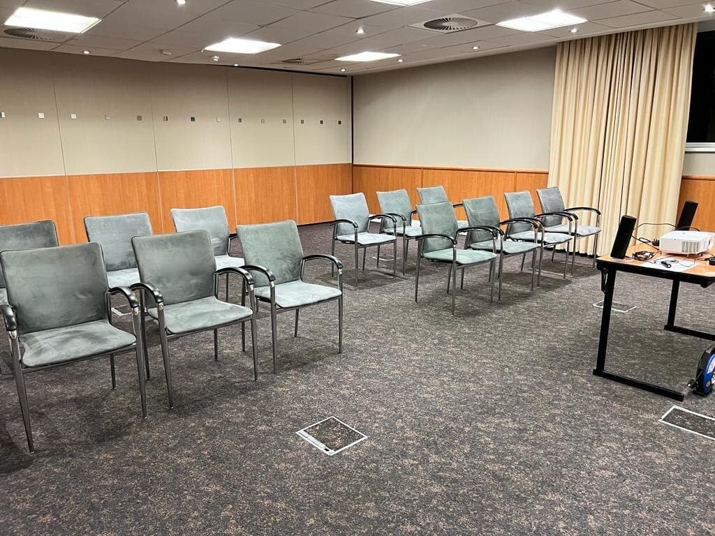 Willen, Novotel Milton Keynes photo #2