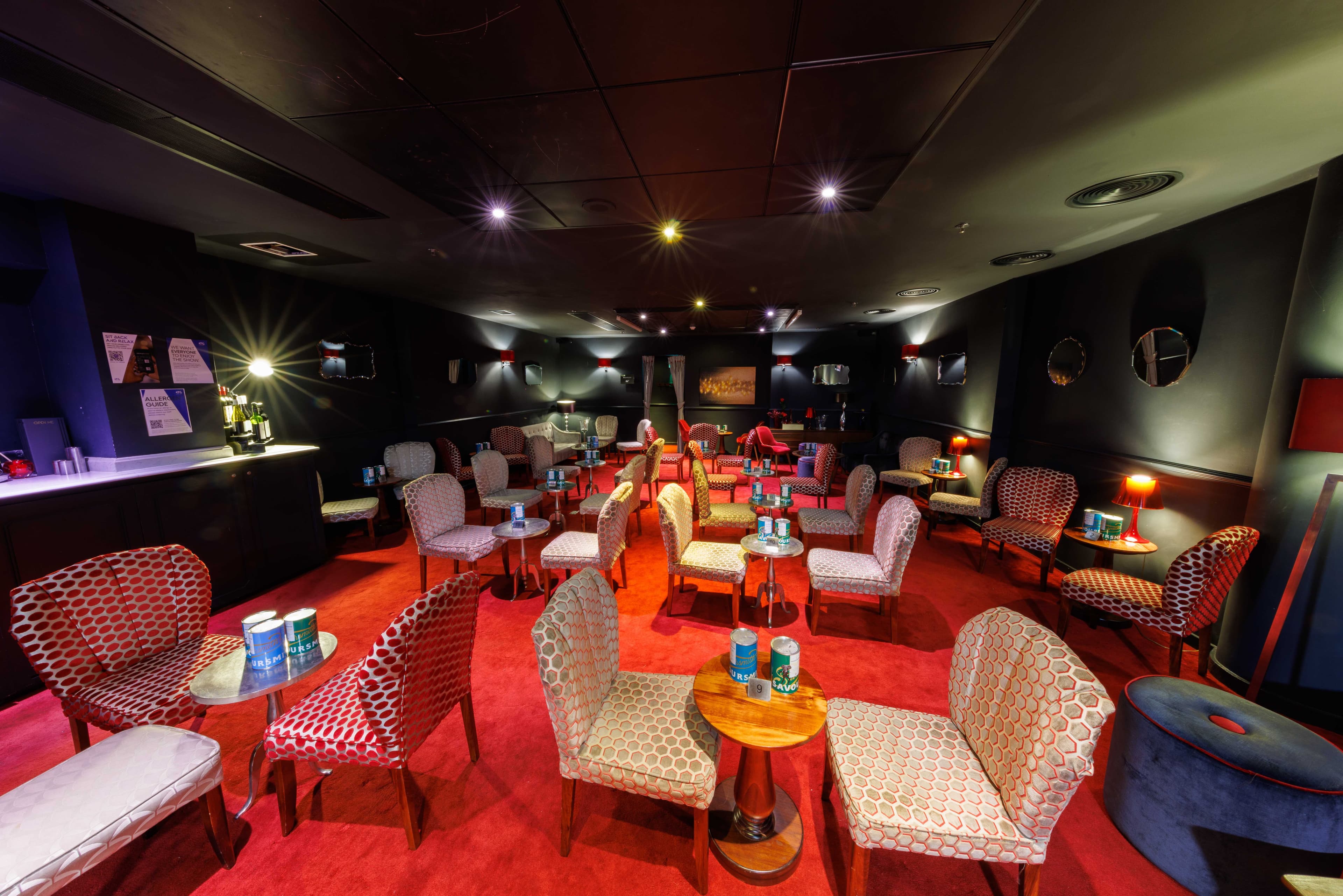 The Ambassador Lounge, The Ambassadors, Woking photo #1