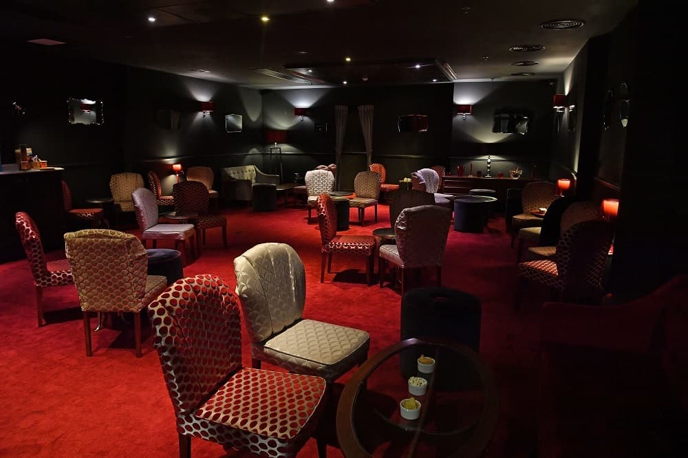 Photo of The Ambassadors, Woking