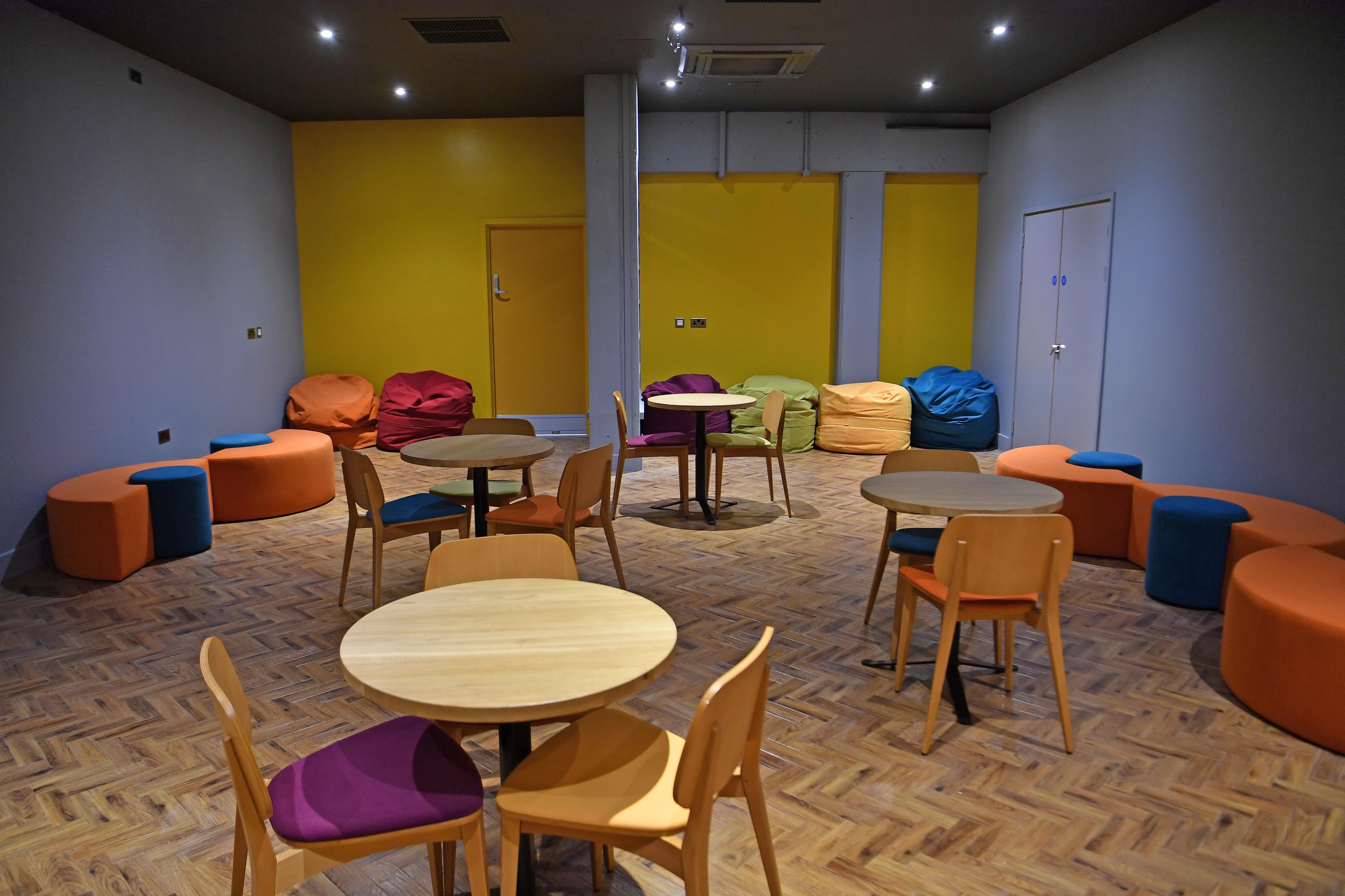 Nova Suite, The Ambassadors, Woking photo #1