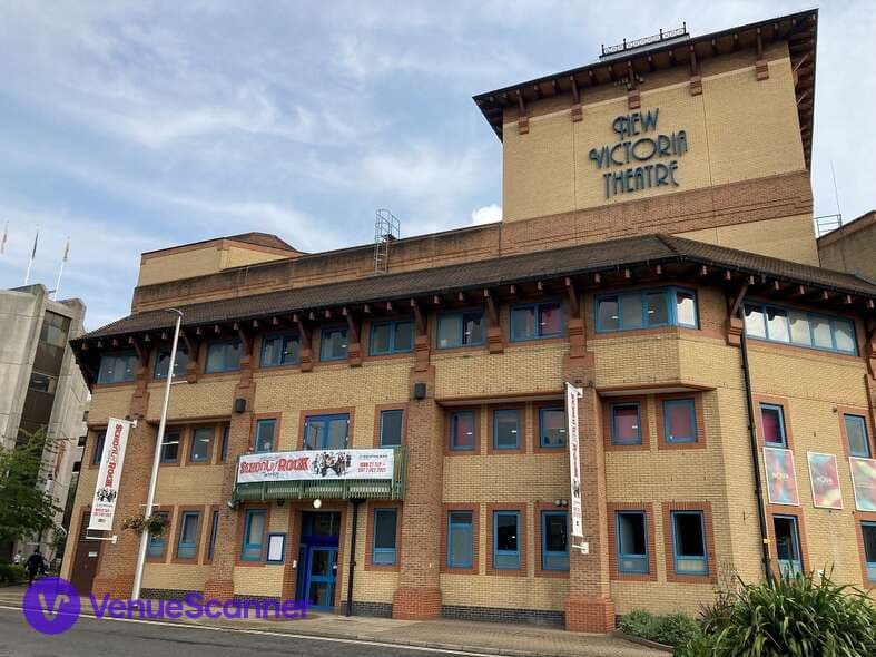 The Ambassadors, Woking, Nova Suite photo #3