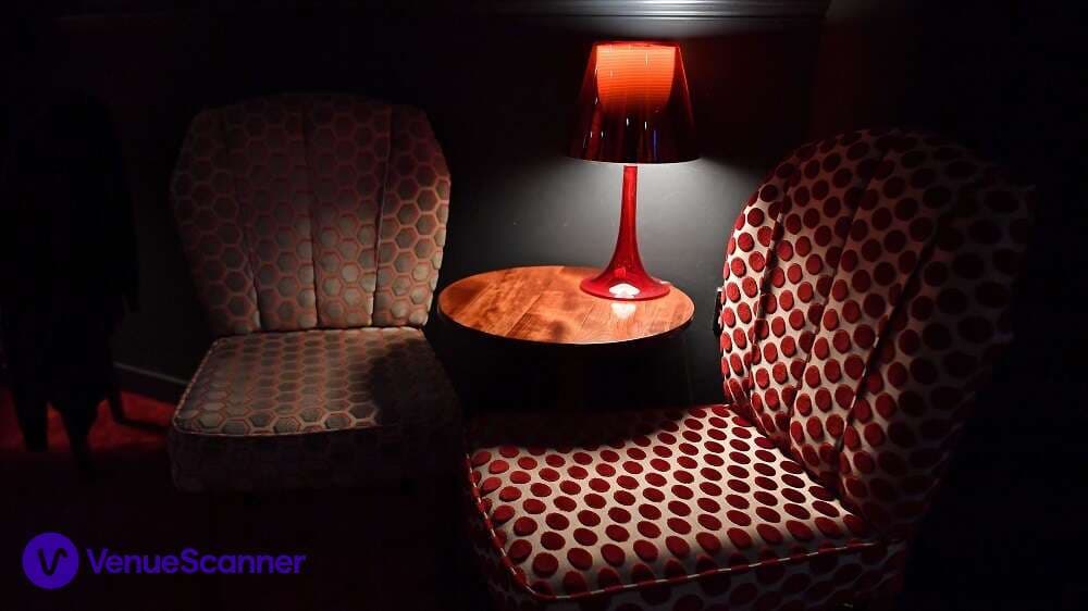 The Ambassadors, Woking, The Ambassador Lounge photo #3