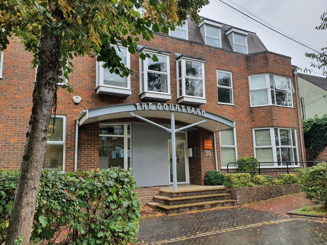 Meeting Room, Easyhub Horsham photo #2
