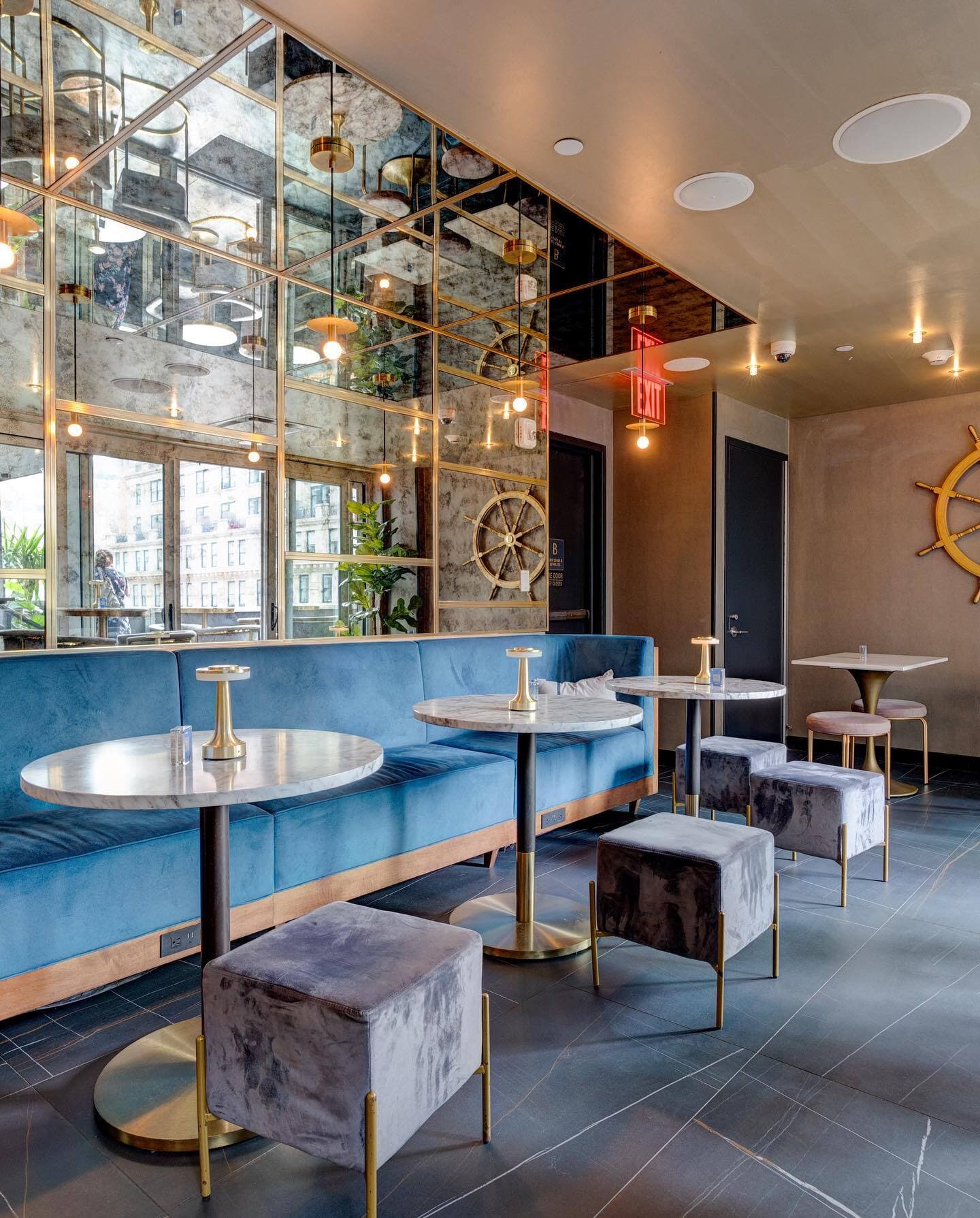 Venue Hire, Highwater Rooftop photo #2