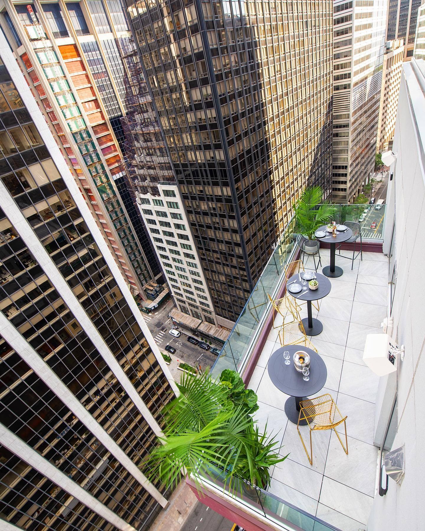 Venue Hire, Highwater Rooftop photo #3