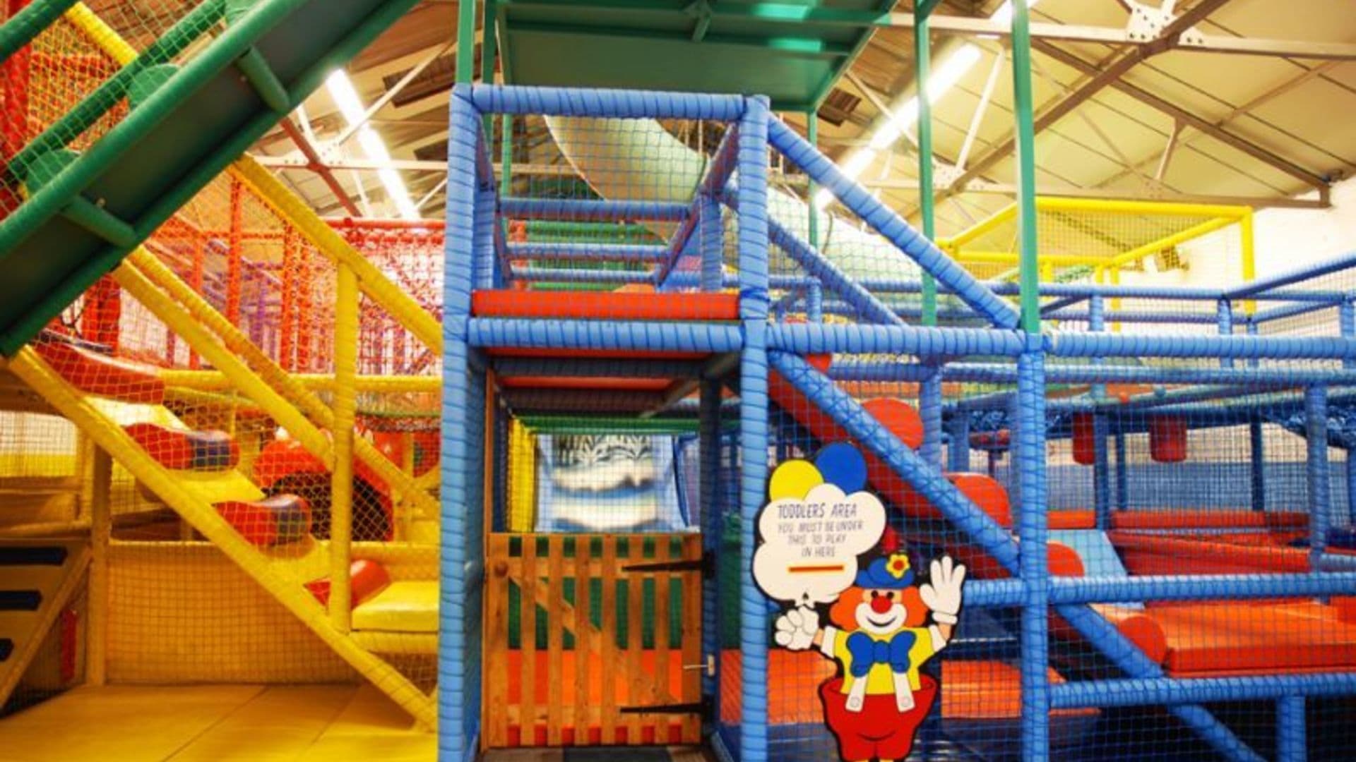 Exclusive Hire, Kb02 Venue Hire photo #1