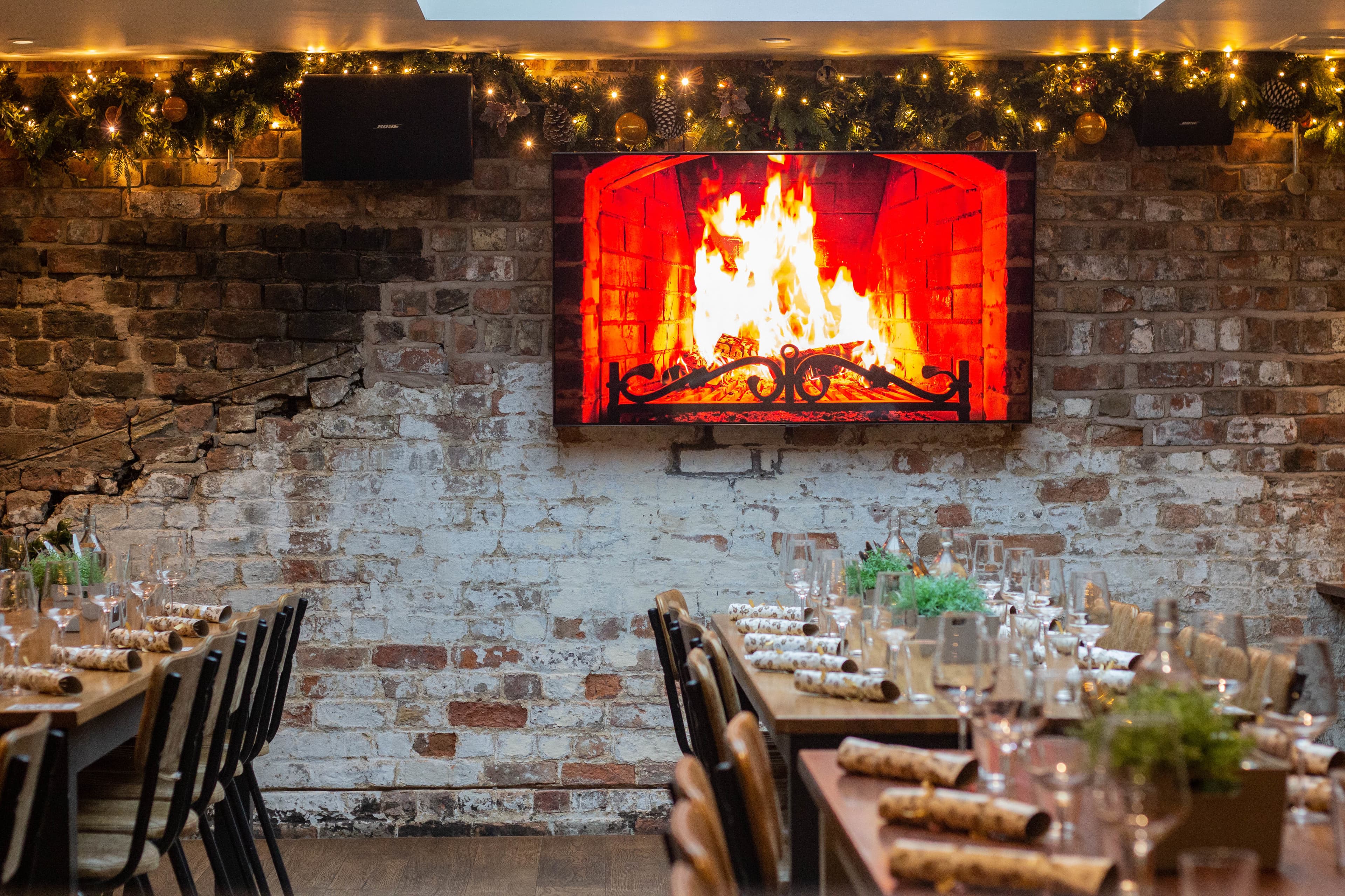 Private Dining Room, Duke Street Market photo #3