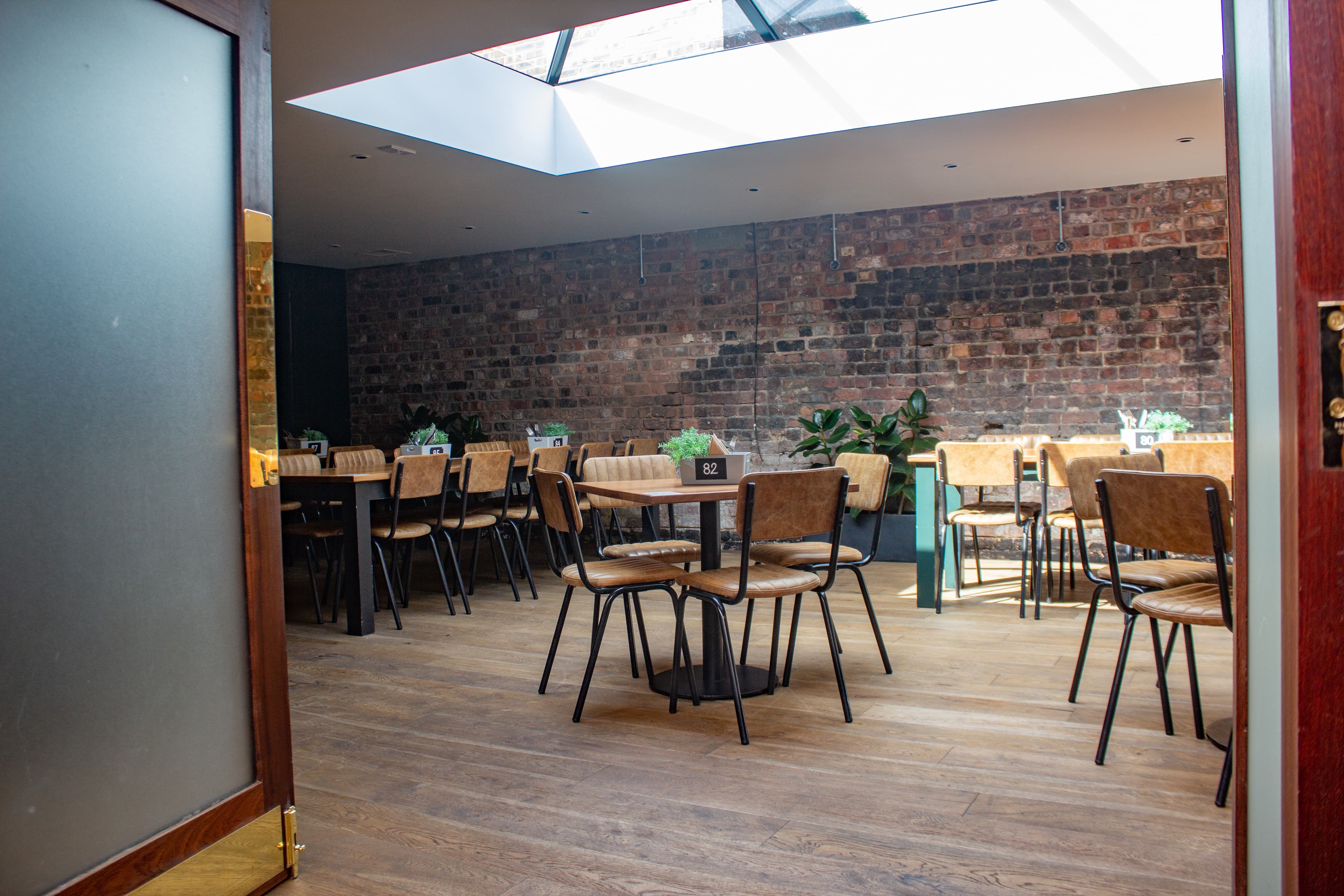 Photo of Duke Street Market, Private Dining Room