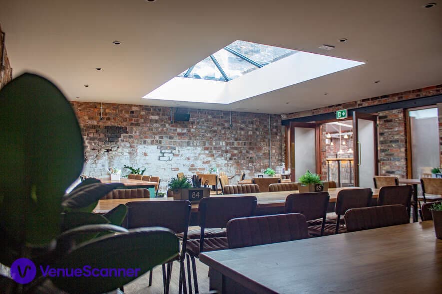 Duke Street Market photo #3