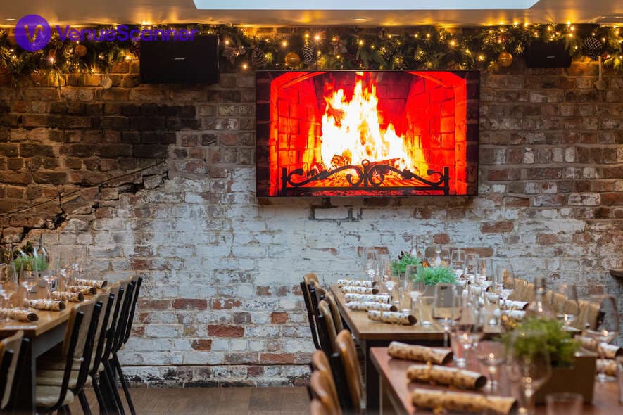 Duke Street Market, Private Dining Room photo #3