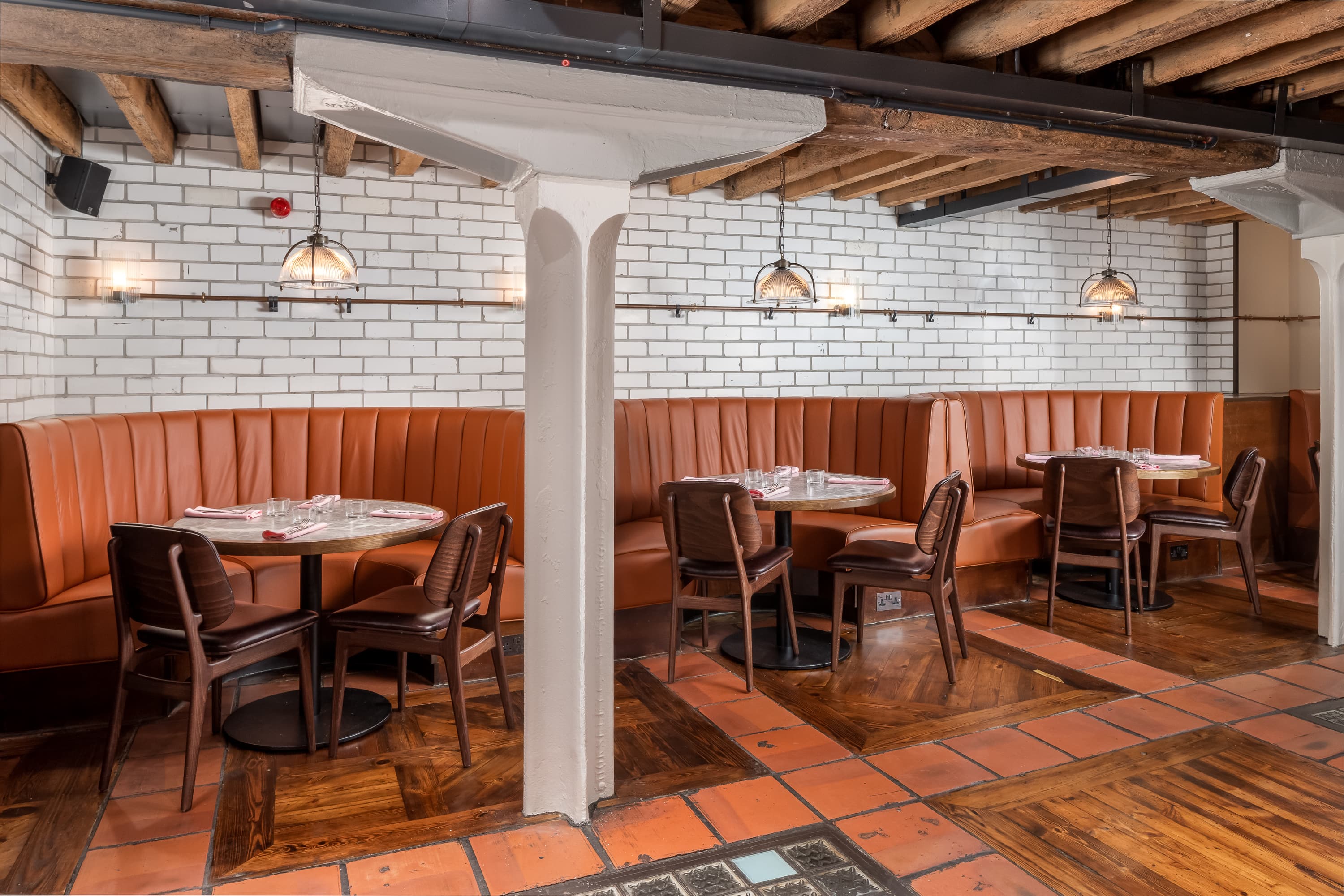 Full Venue, West India Quays - Burger And Lobster photo #5