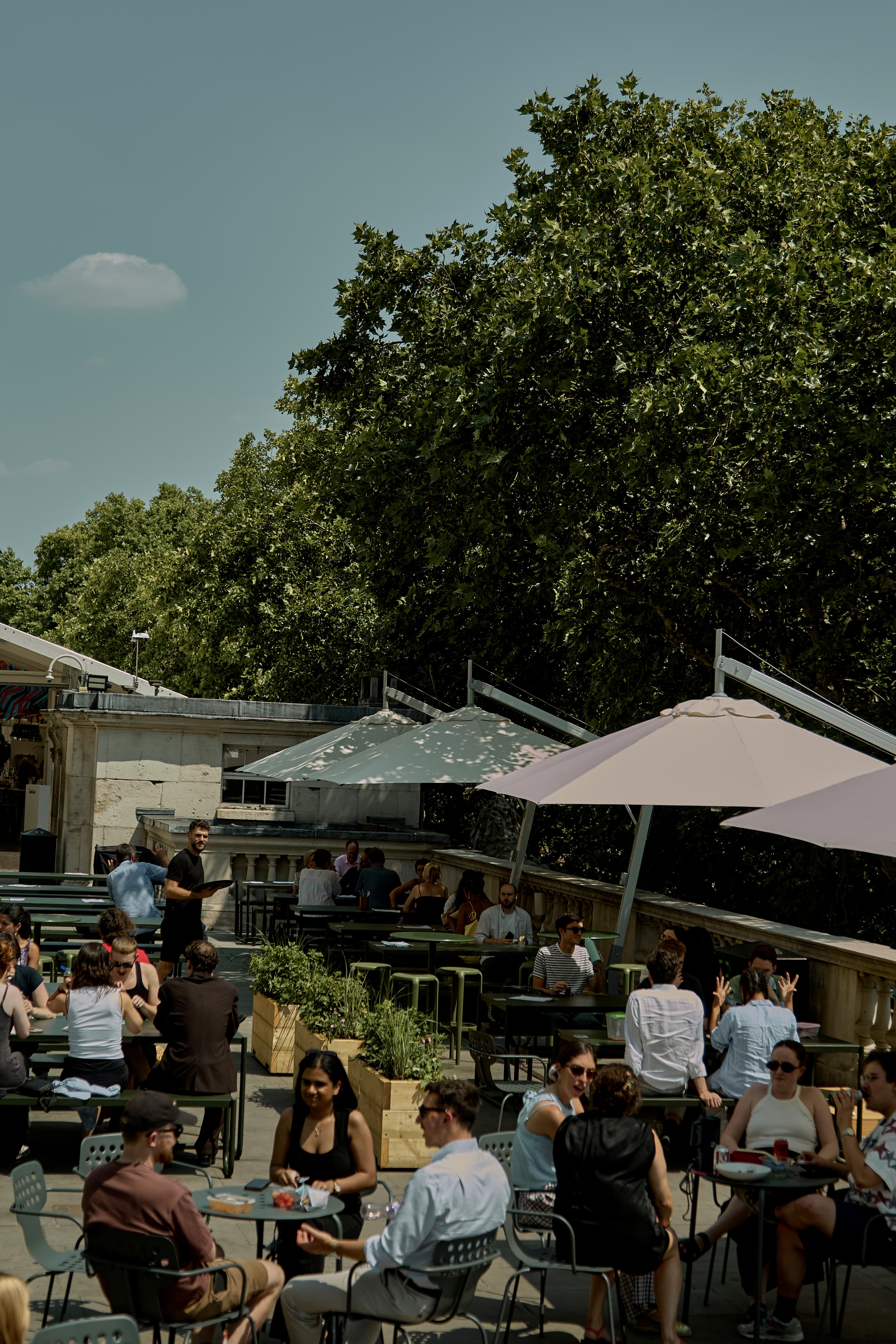 Indoor Bar, Setlist photo #24