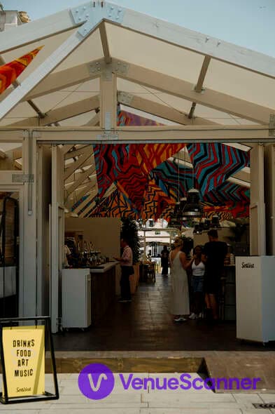 Setlist, Exclusive Hire photo #3