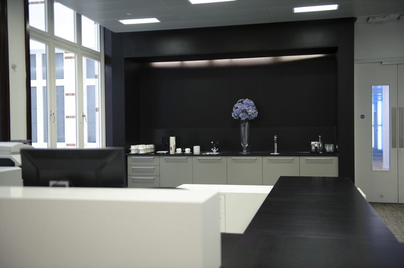 Exam Centre, 30 Euston Square photo #2