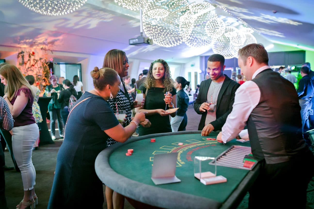 Exclusive Hire, 30 Euston Square photo #2