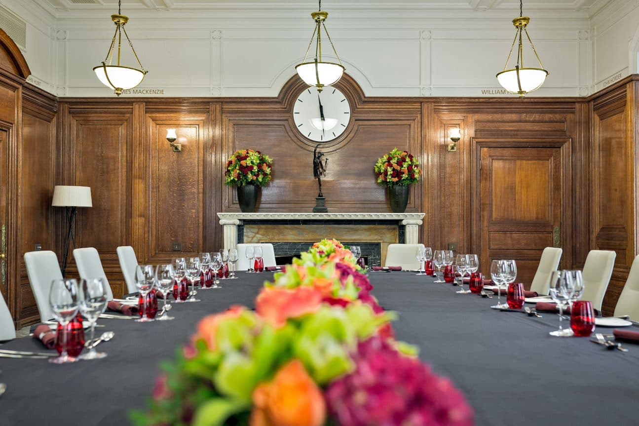 Heritage Rooms, 30 Euston Square photo #10