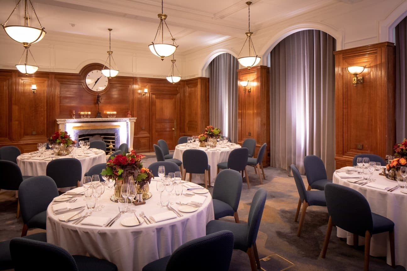 Heritage Rooms, 30 Euston Square photo #3