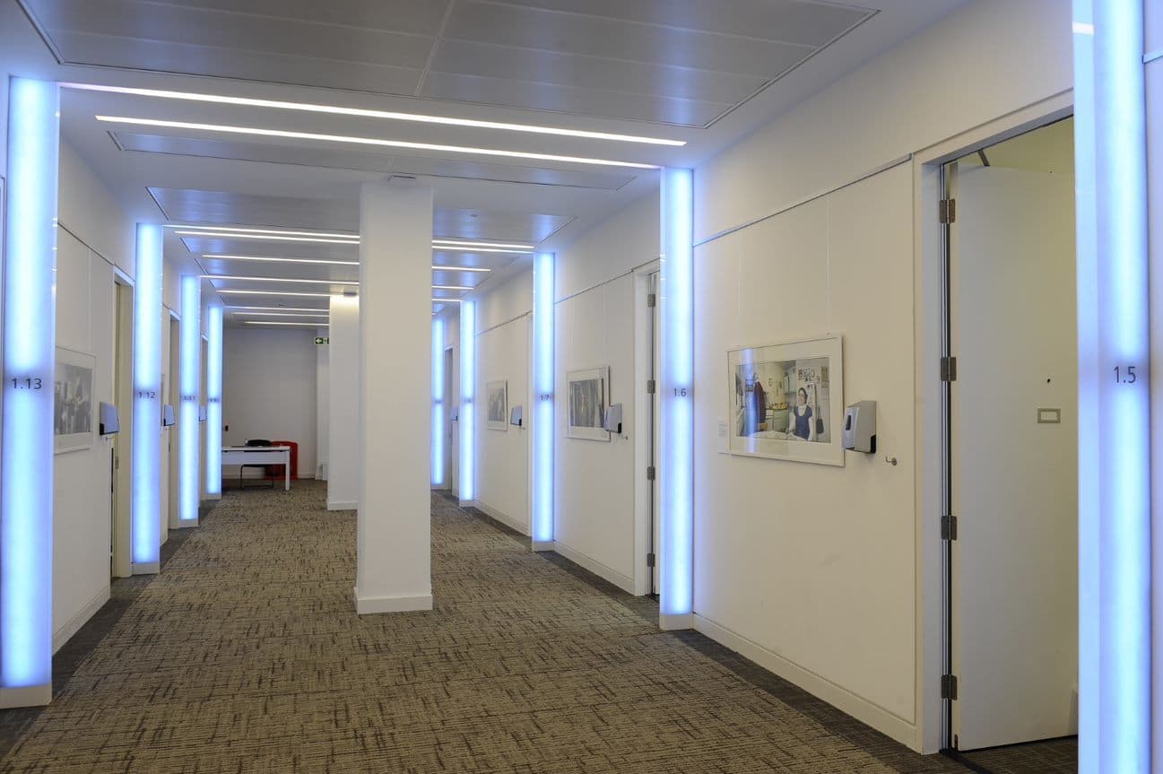 Exam Centre, 30 Euston Square photo #1