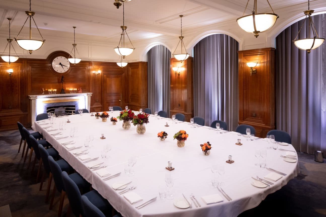 Heritage Rooms, 30 Euston Square photo #9