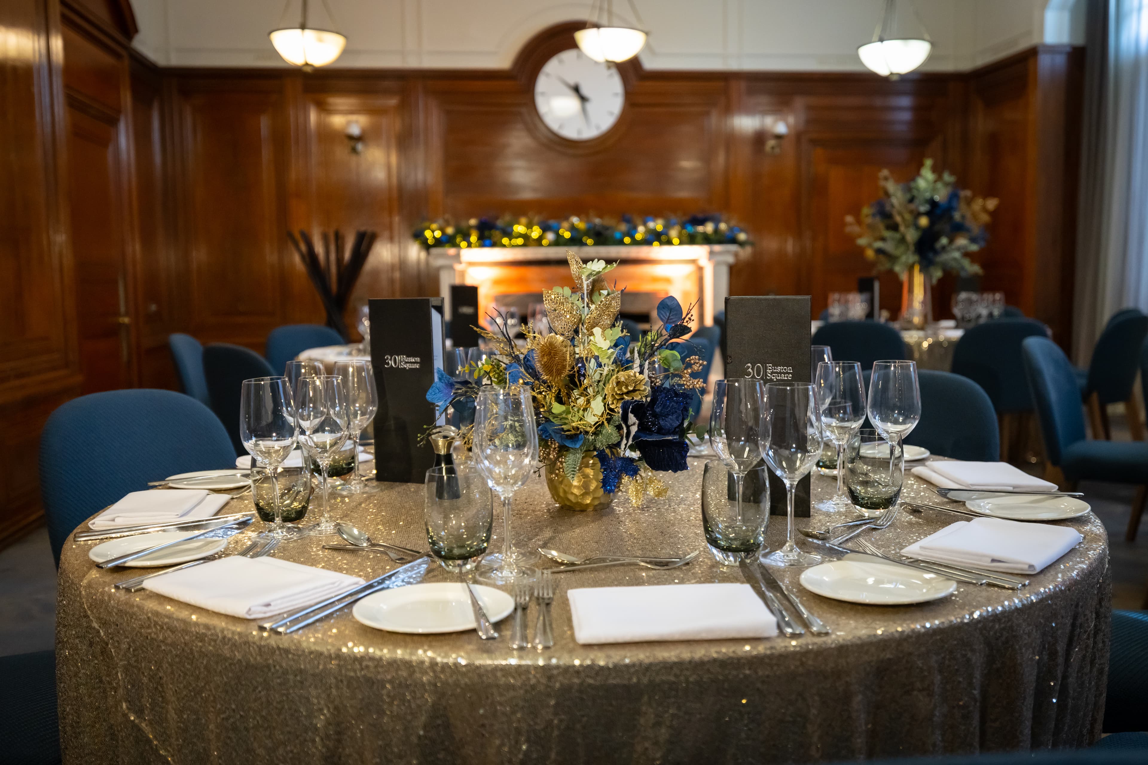 Heritage Rooms, 30 Euston Square photo #4