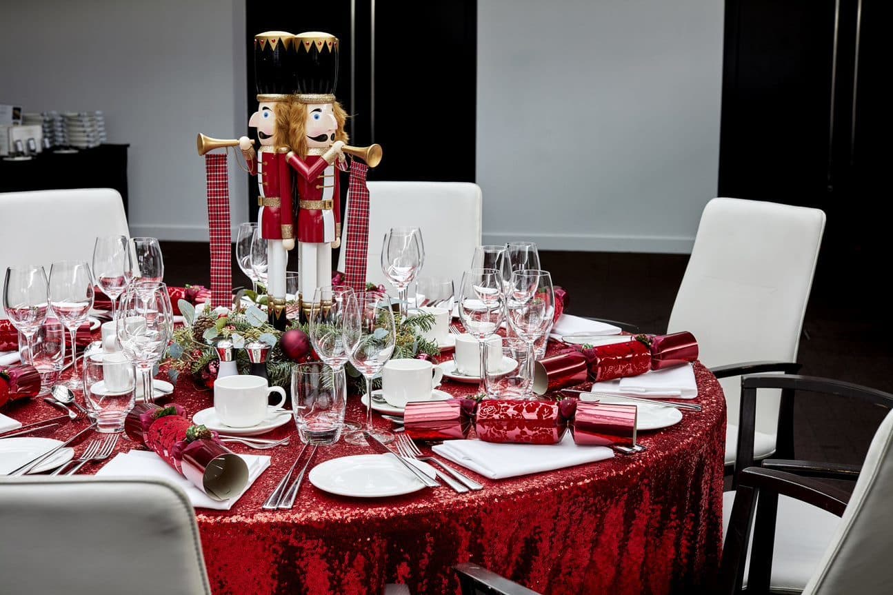 Exclusive Hire, 30 Euston Square photo #1