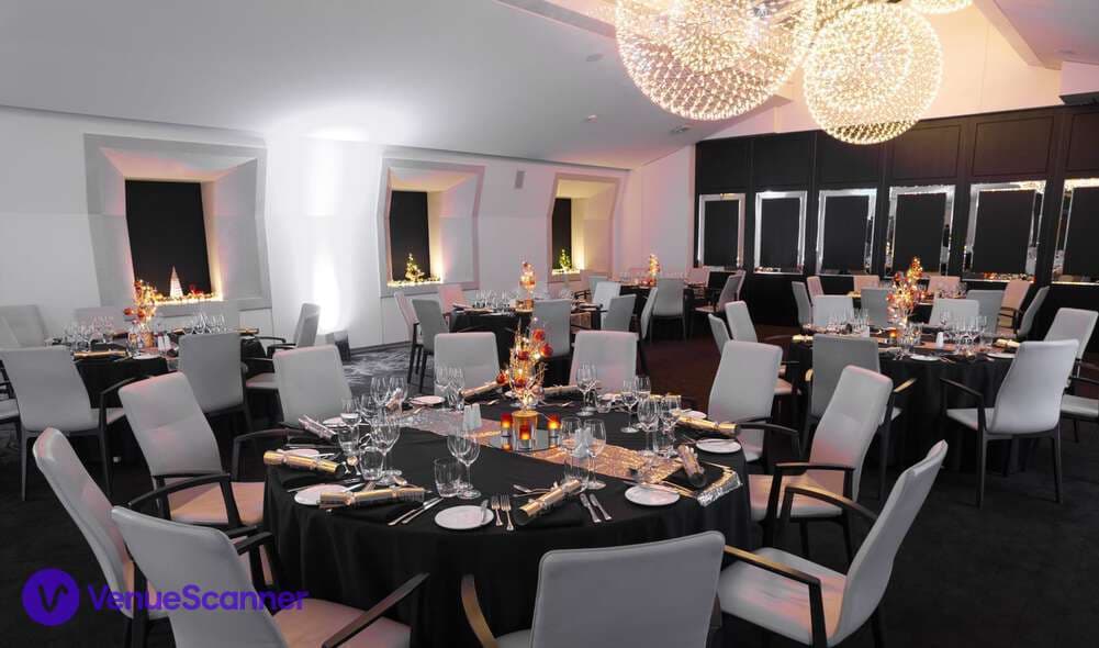 30 Euston Square, Exclusive Hire photo #3