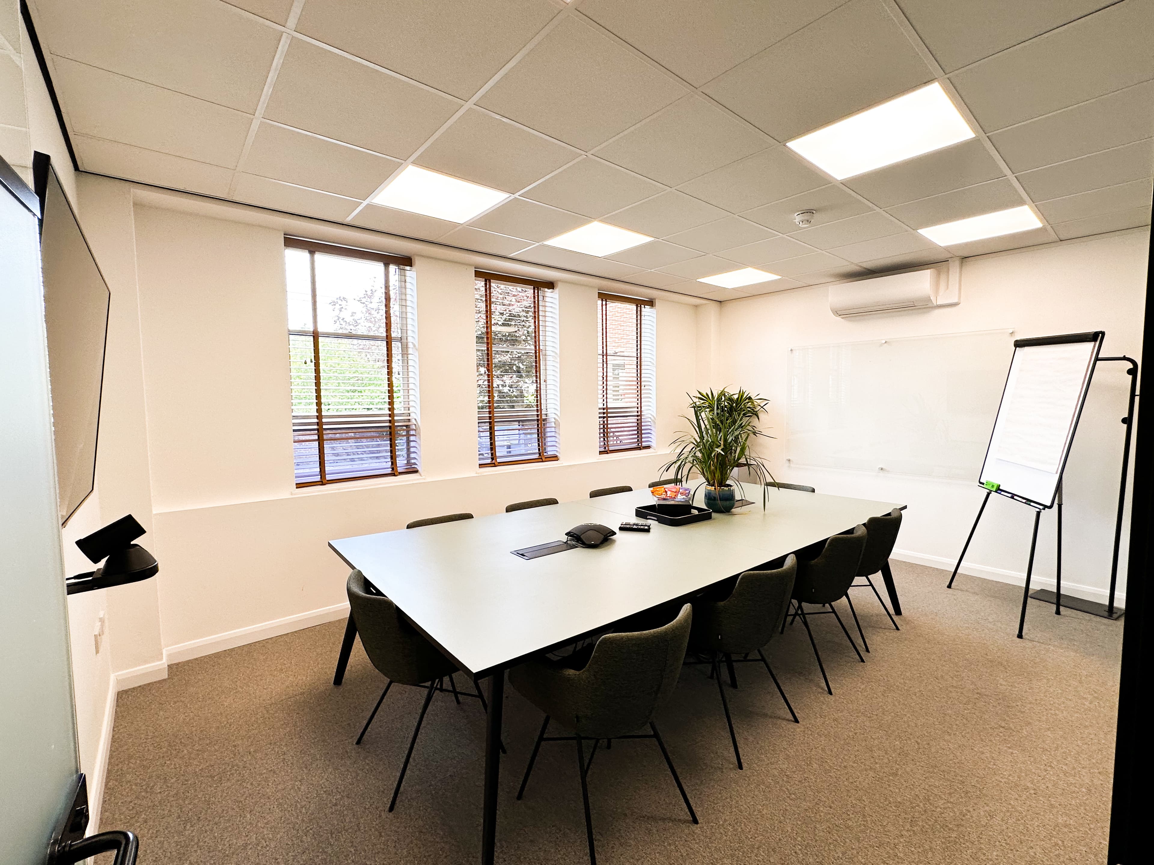 Carfax Tower, The Quad (Oxford Summertown) photo #1