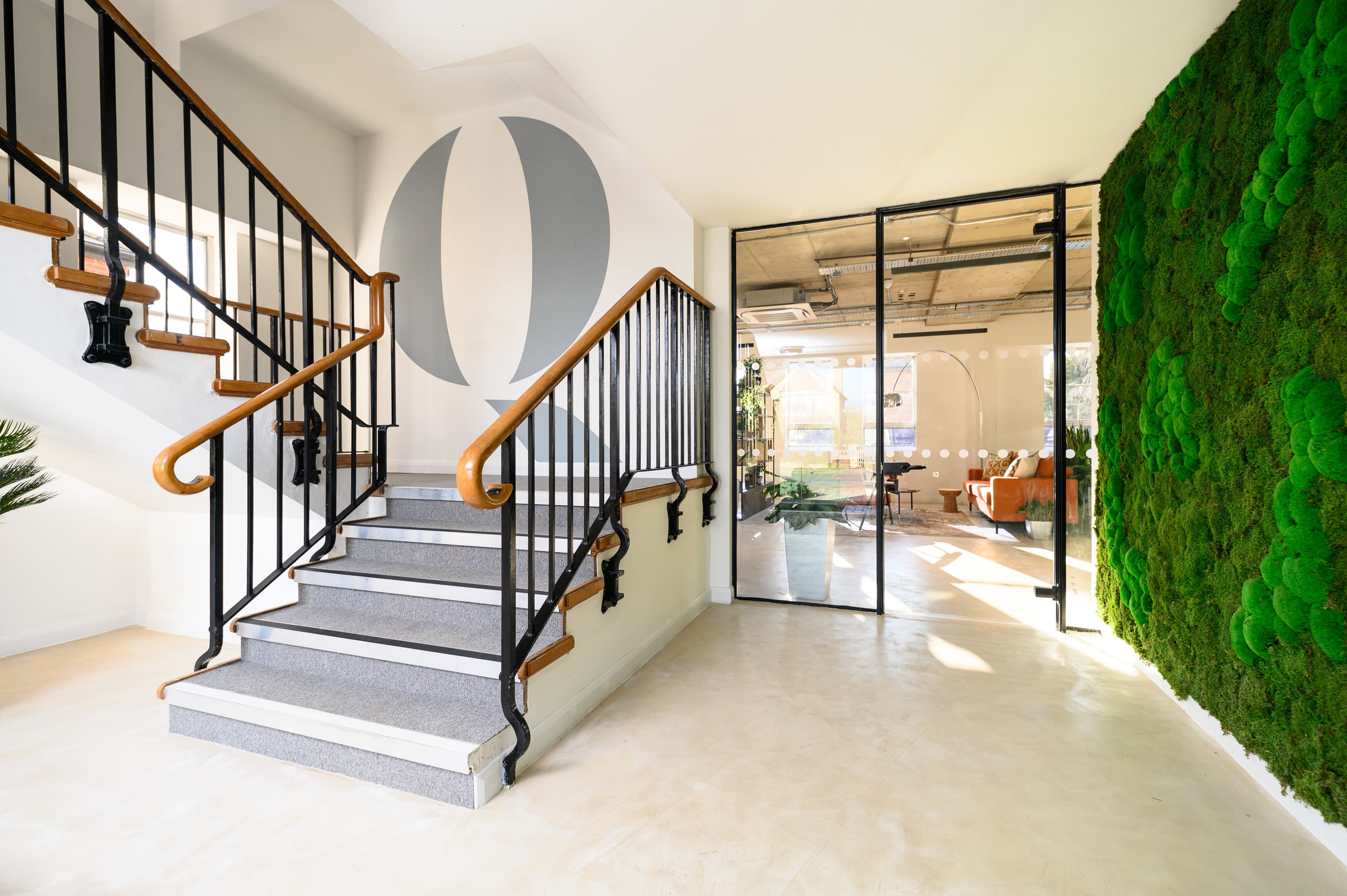 Carfax Tower, The Quad (Oxford Summertown) photo #2