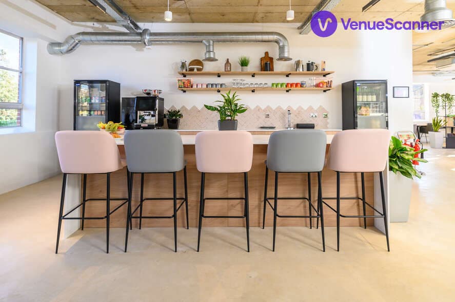 The Quad (Oxford Summertown) photo #3