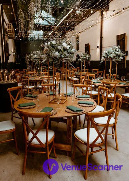 Box Hub Vennel, The Vennel photo #3