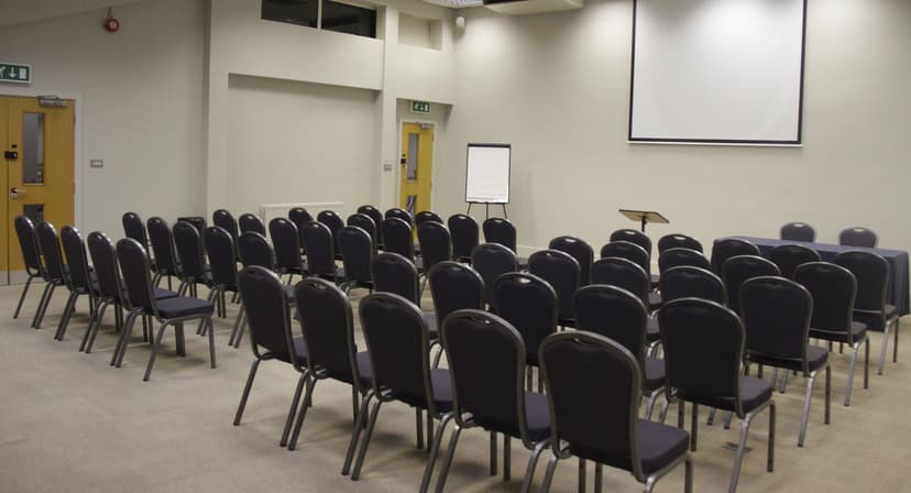 Wallis Room, All Nations Centre photo #1