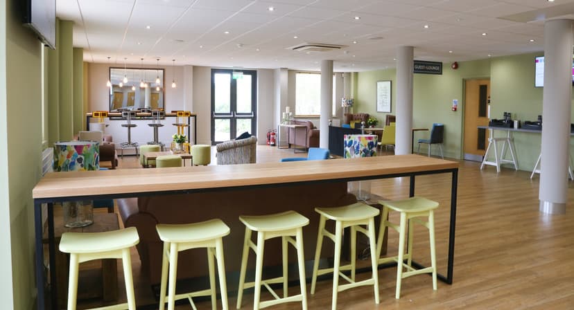 Wallis Room, All Nations Centre photo #4