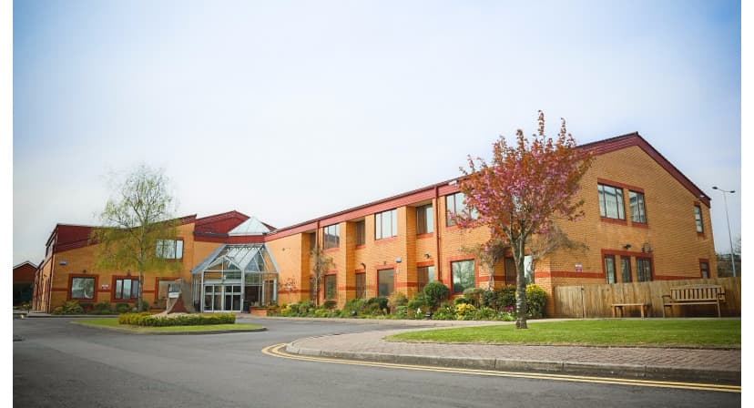 Wallis Room, All Nations Centre photo #2