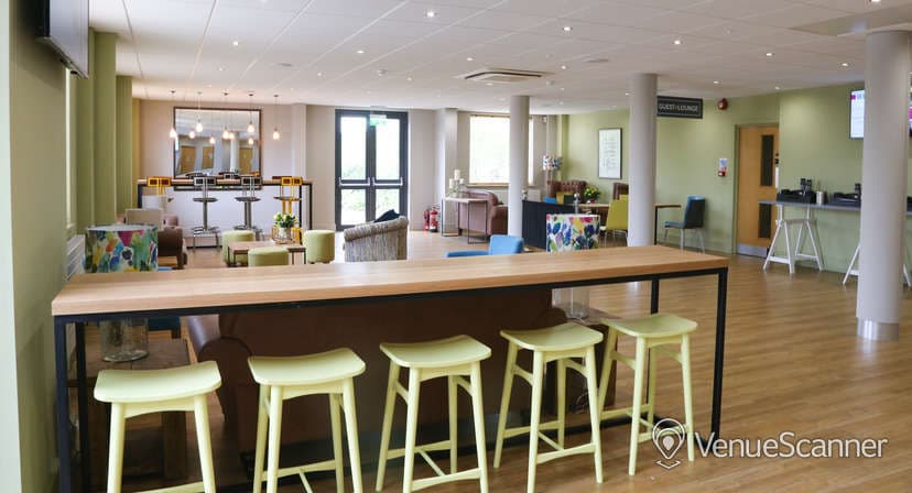 All Nations Centre photo #3