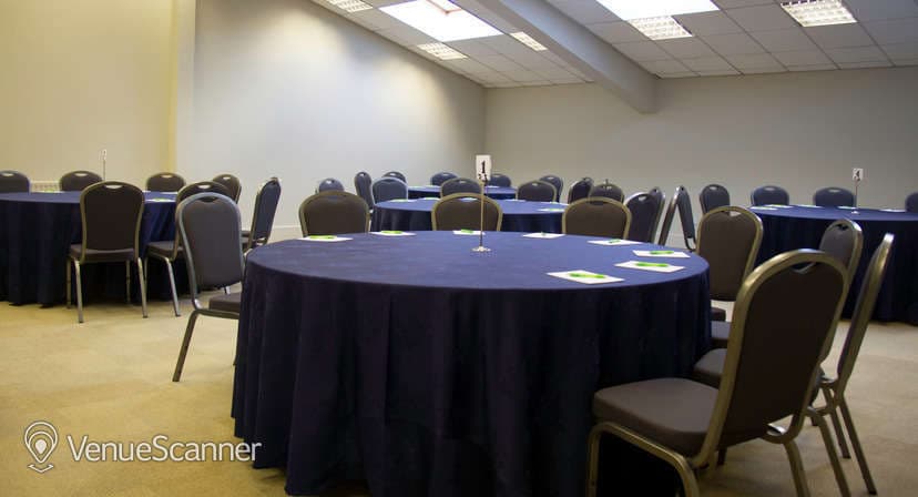 All Nations Centre, Wallis Room photo #3