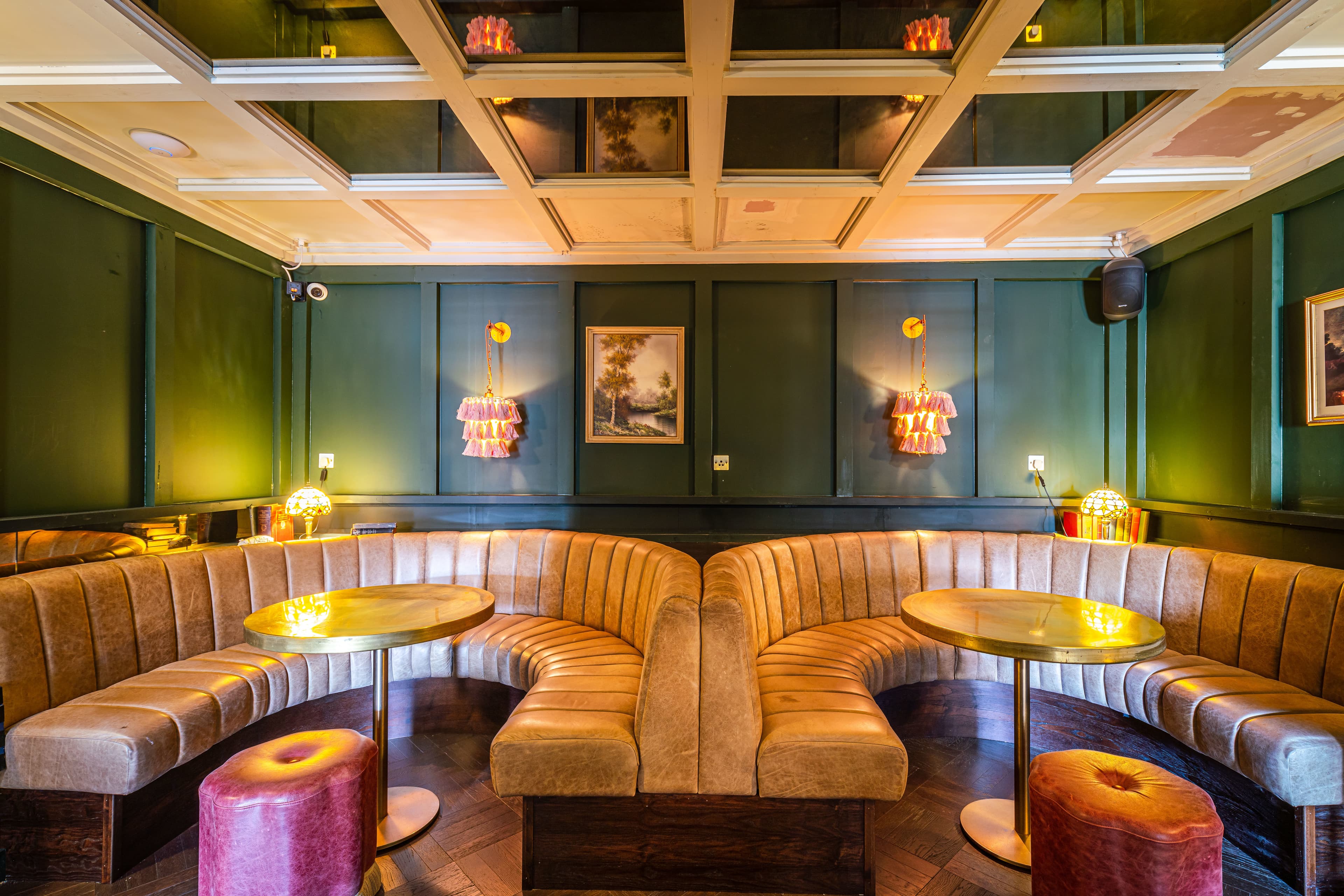 The Drawing Room, Mrs Blodget's photo #3