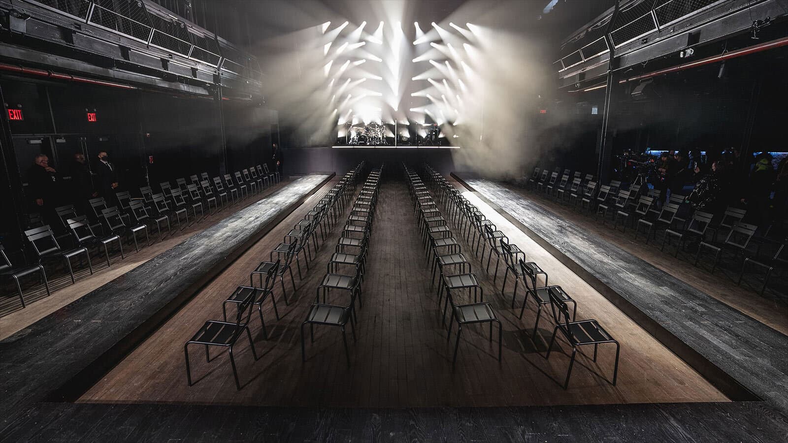 Main Event Space, Terminal 5 photo #3