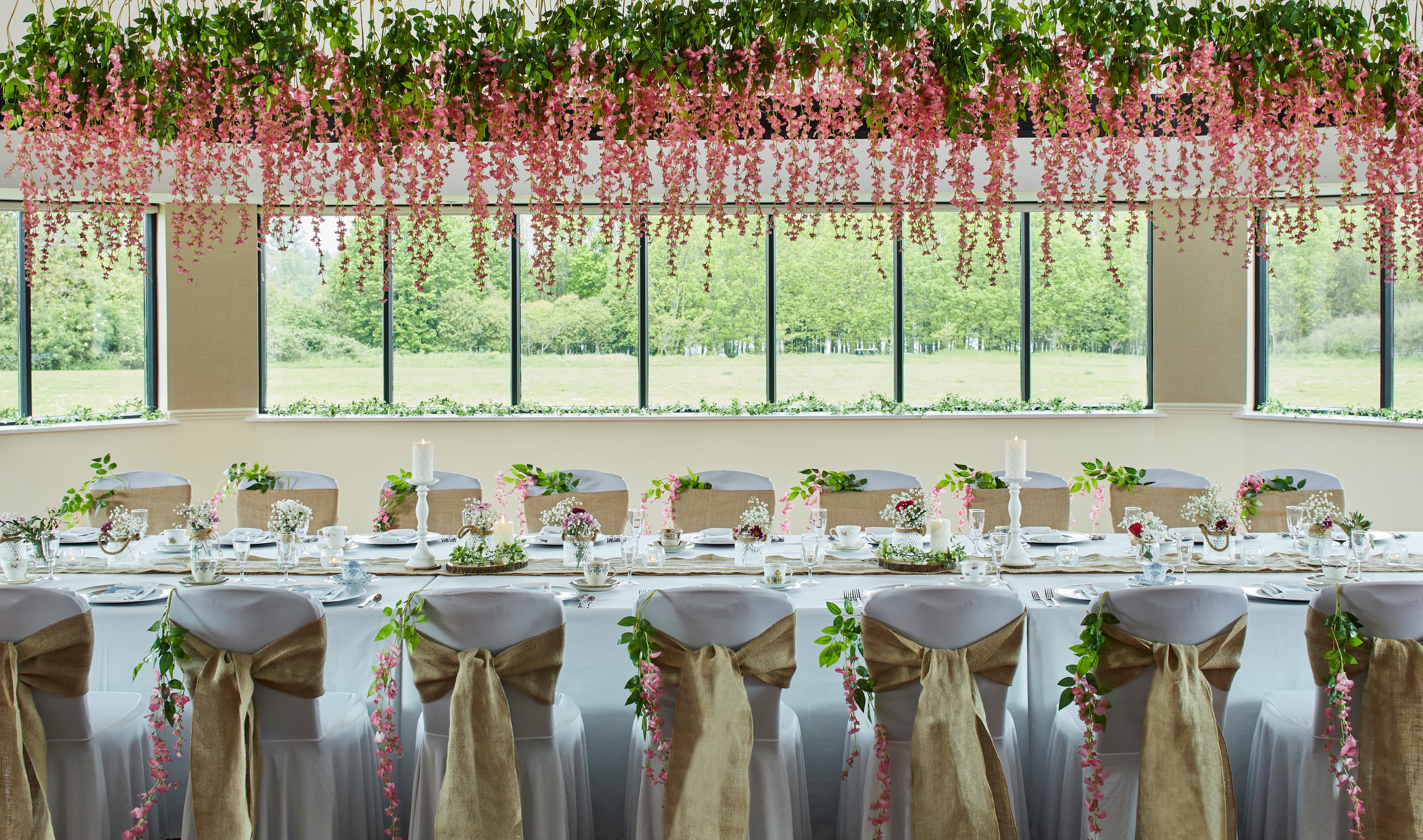 Exclusive Hire, Delta Hotels By Marriott Northampton photo #3