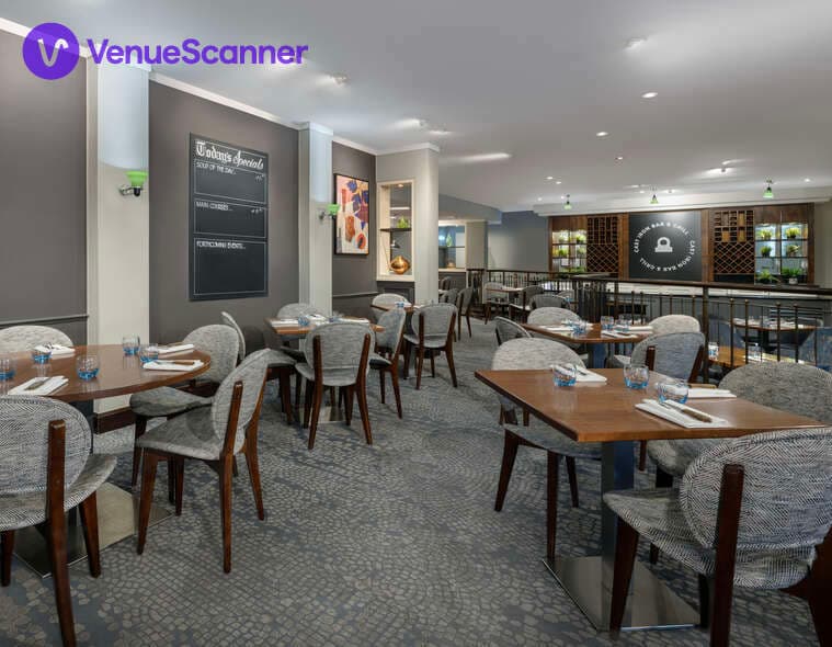 Delta Hotels By Marriott Northampton photo #3