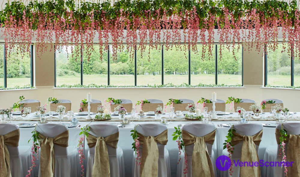 Delta Hotels By Marriott Northampton, Exclusive Hire photo #3