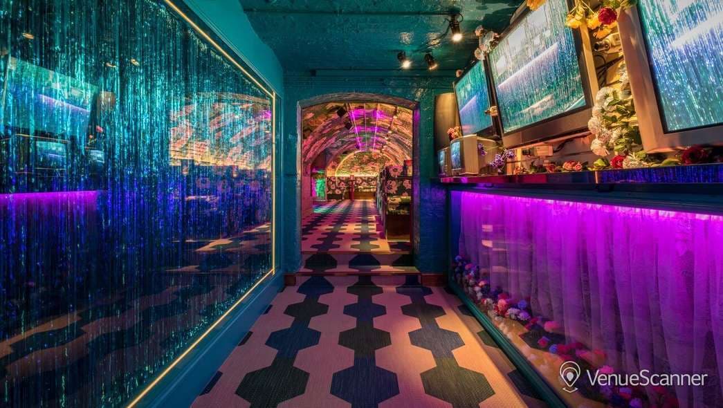 Blame Gloria Covent Garden photo #3