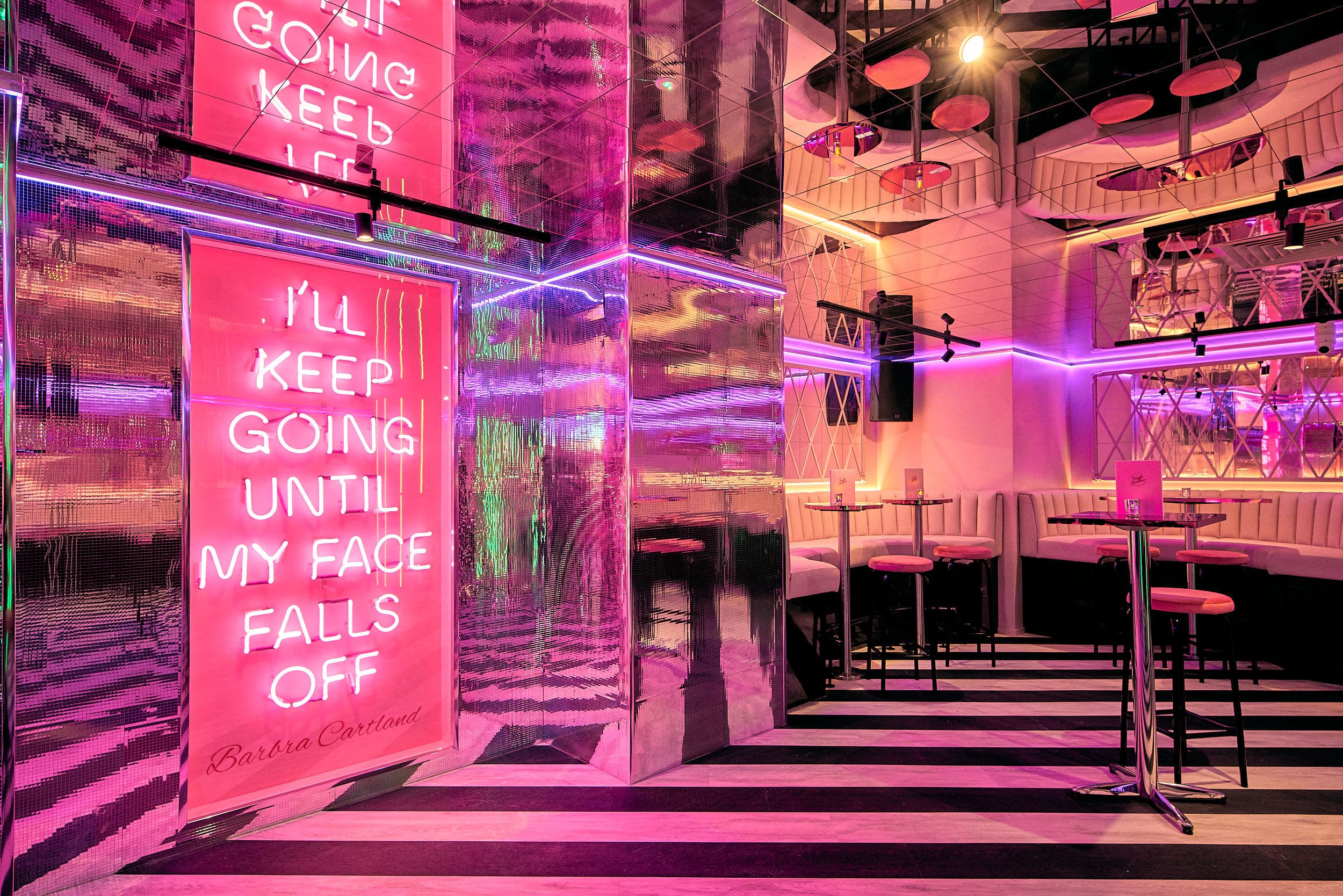 Exclusive Hire Of Tonight Josephine Birmingham, Tonight Josephine Birmingham photo #2